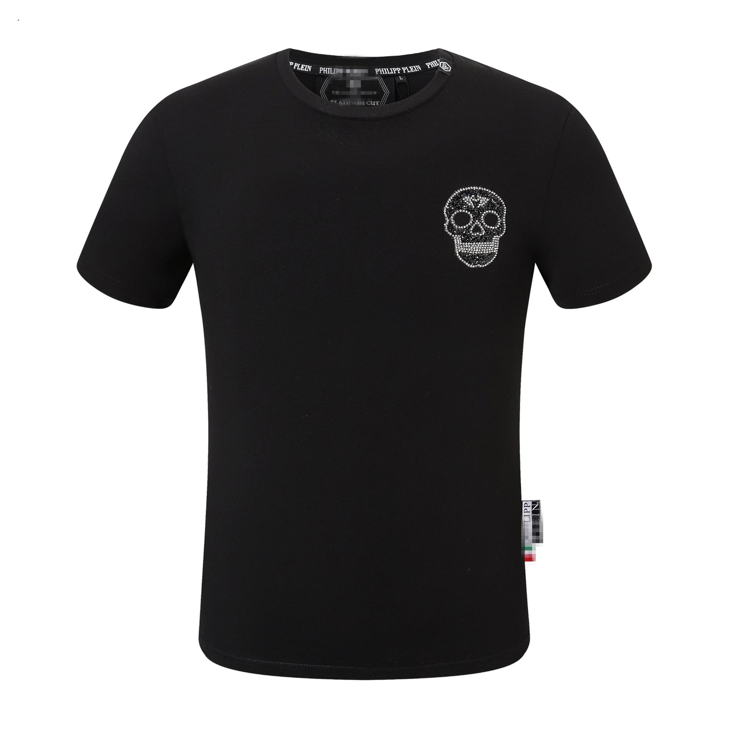 SOLA-PP Short sleeve T-shirt
