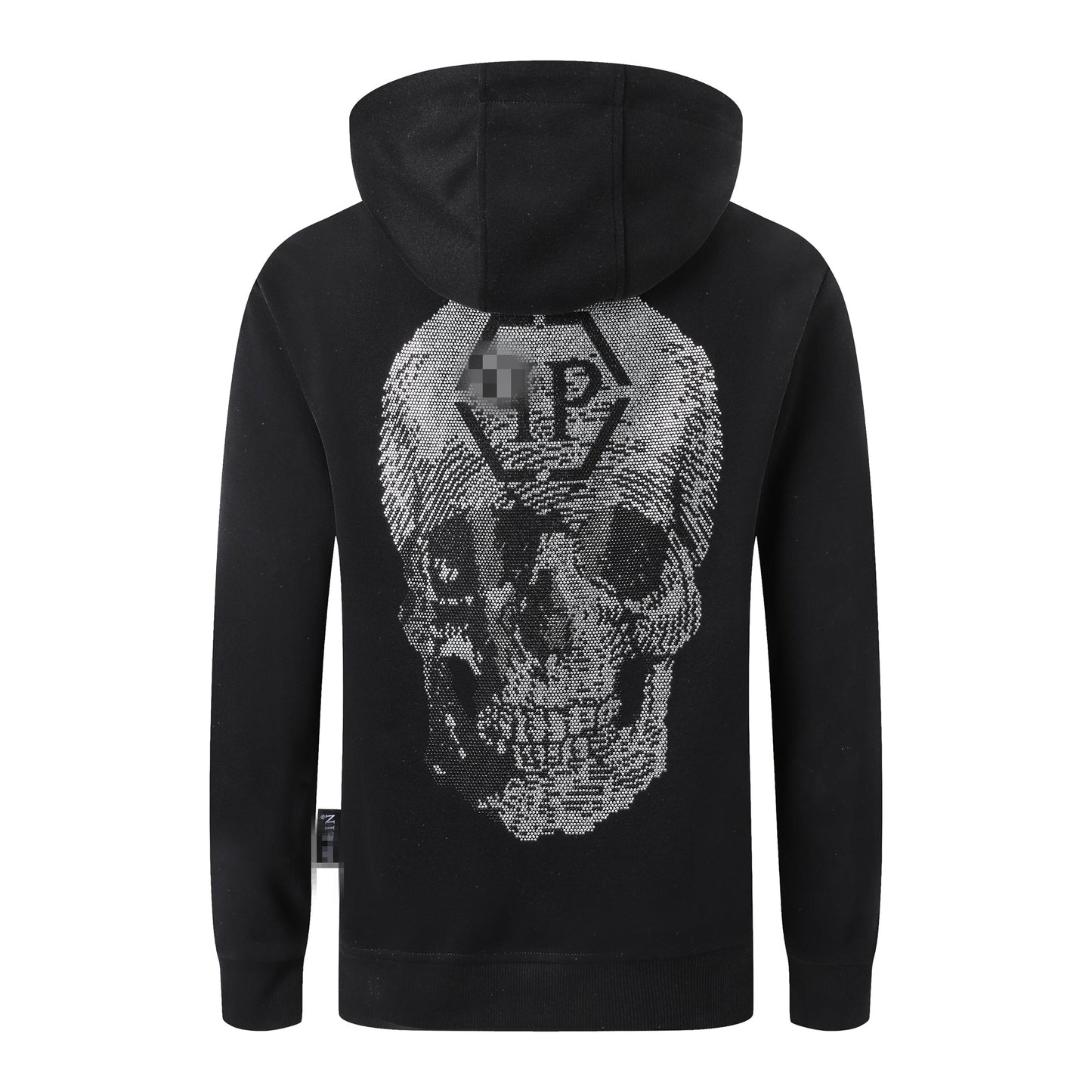 SOLA-PP Pure cotton sweatshirt