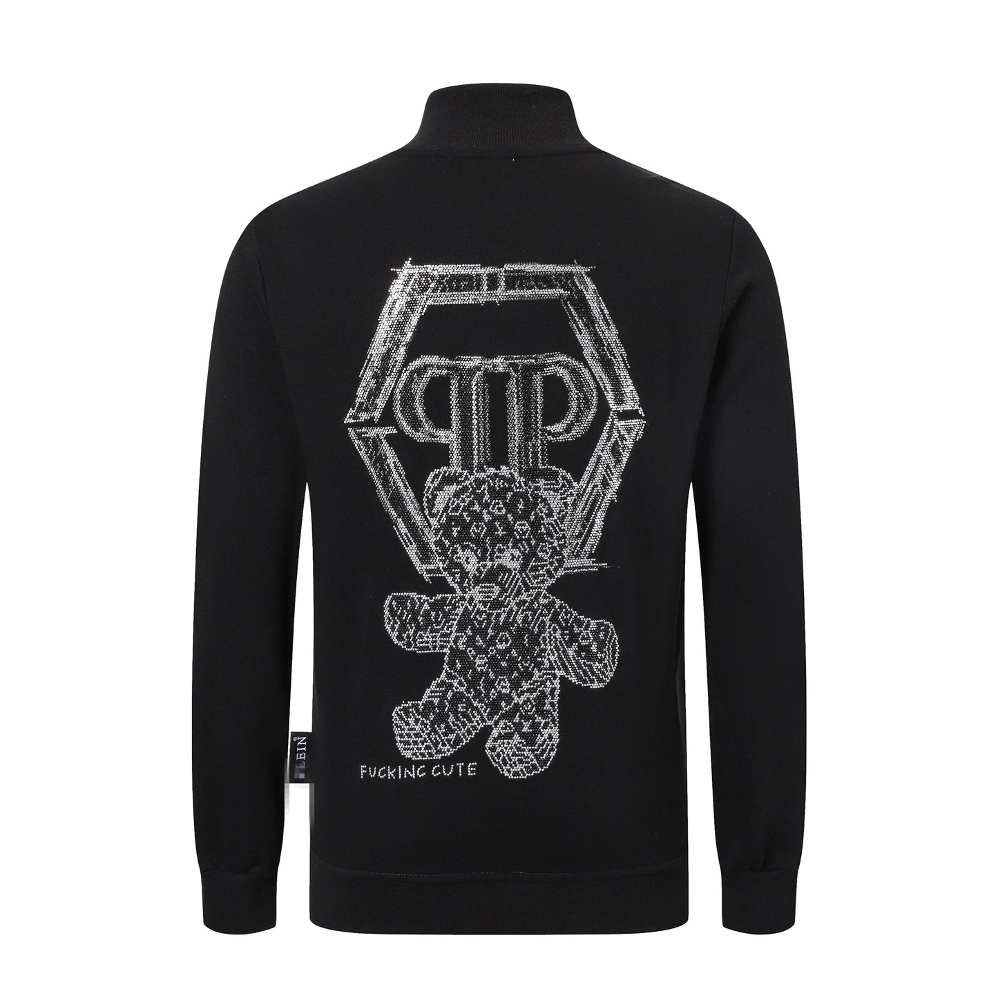 SOLA-PP Diamonds coat