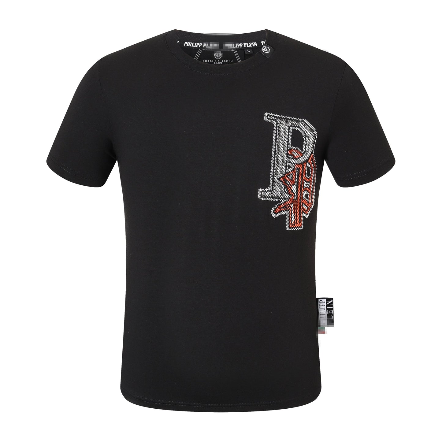 SOLA-PP Short sleeve T-shirt
