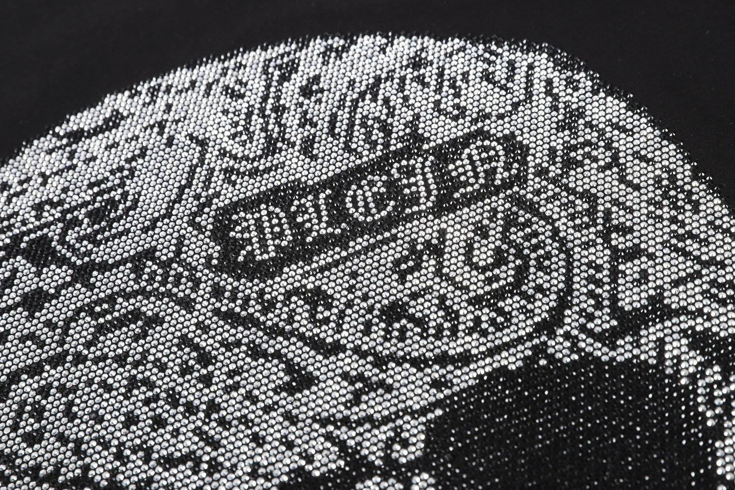 New-PP Short sleeve T-shirt