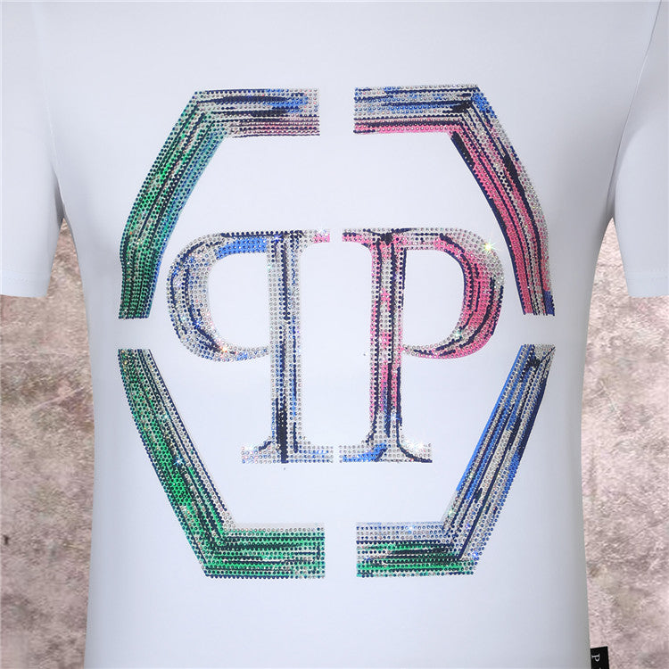 SOLA-PP Short-sleeved T-shirt