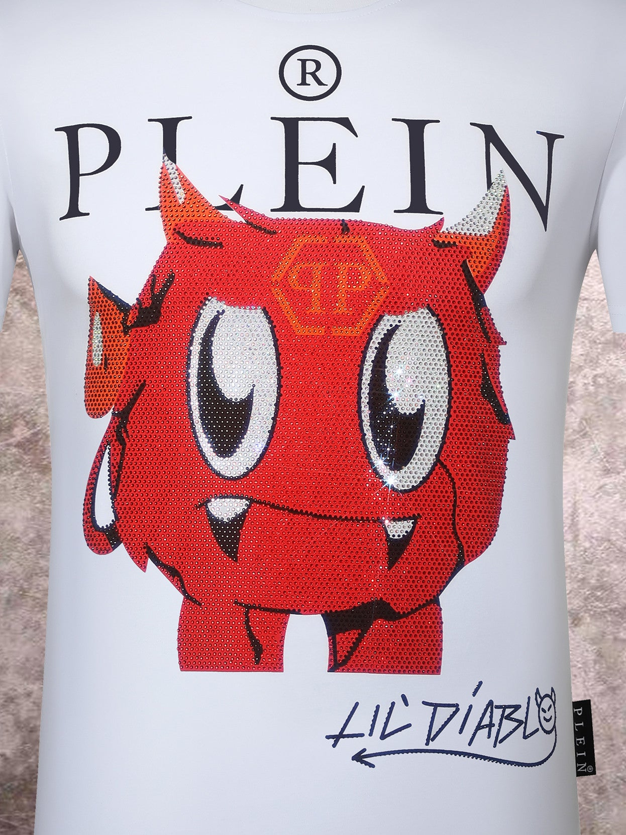 SOLA-PP Short sleeve T-shirt