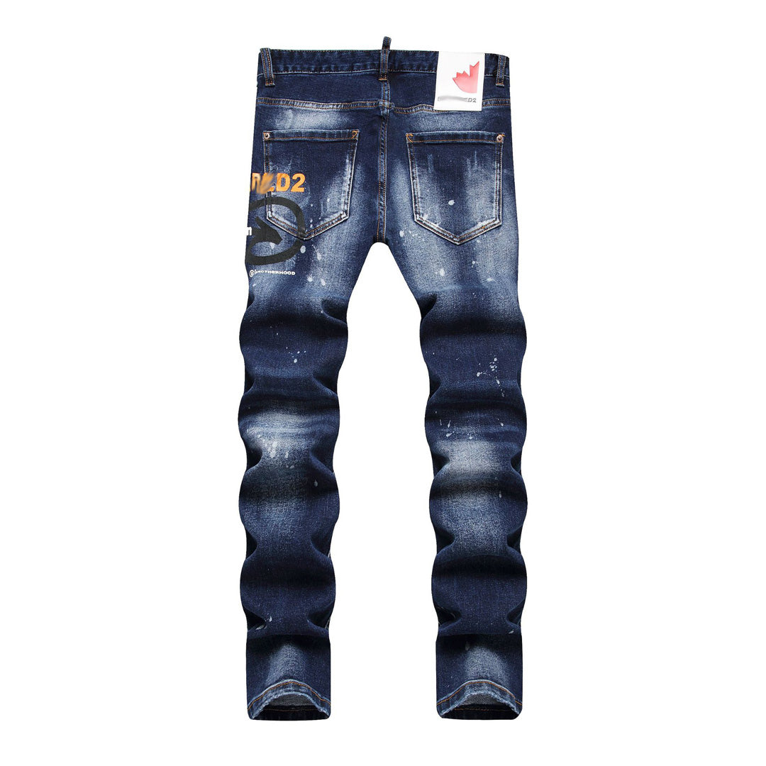 SOLA-D2 Jeans