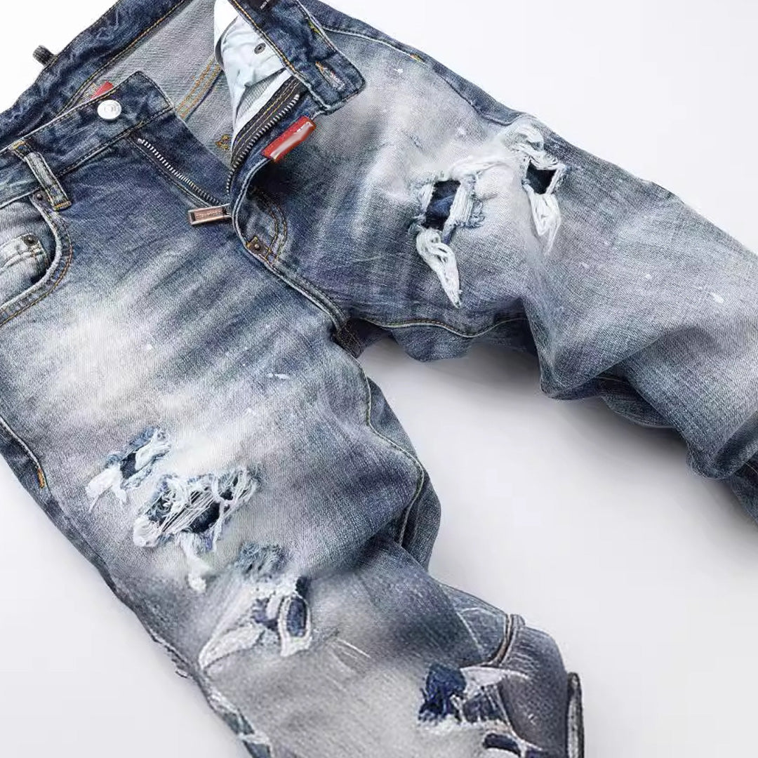 SOLA-Jeans