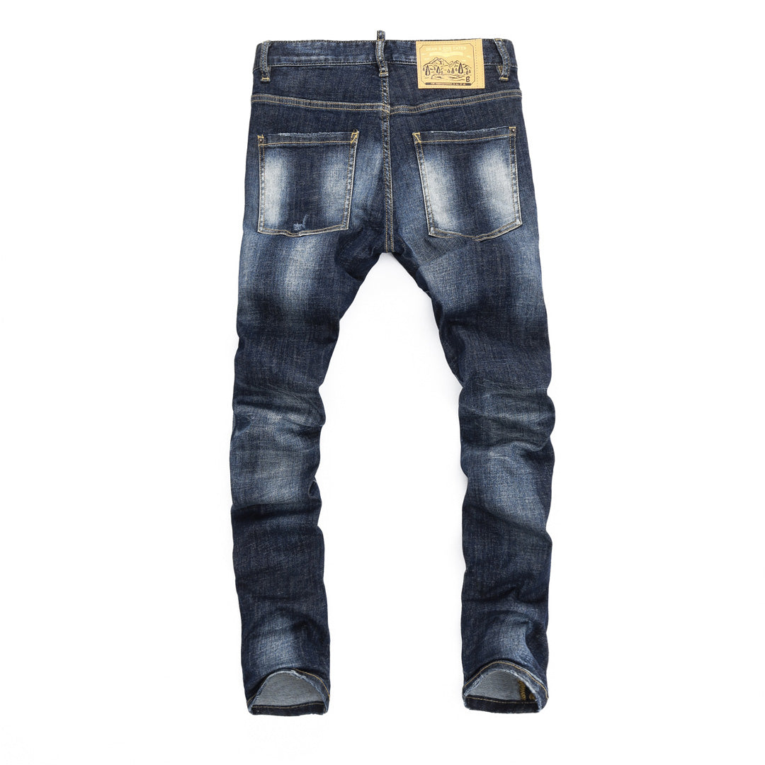 SOLA-Jeans