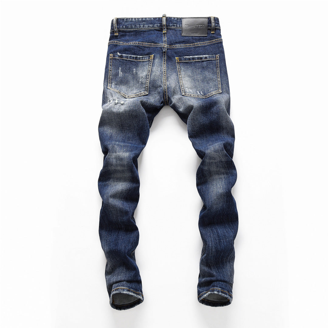 SOLA-Jeans