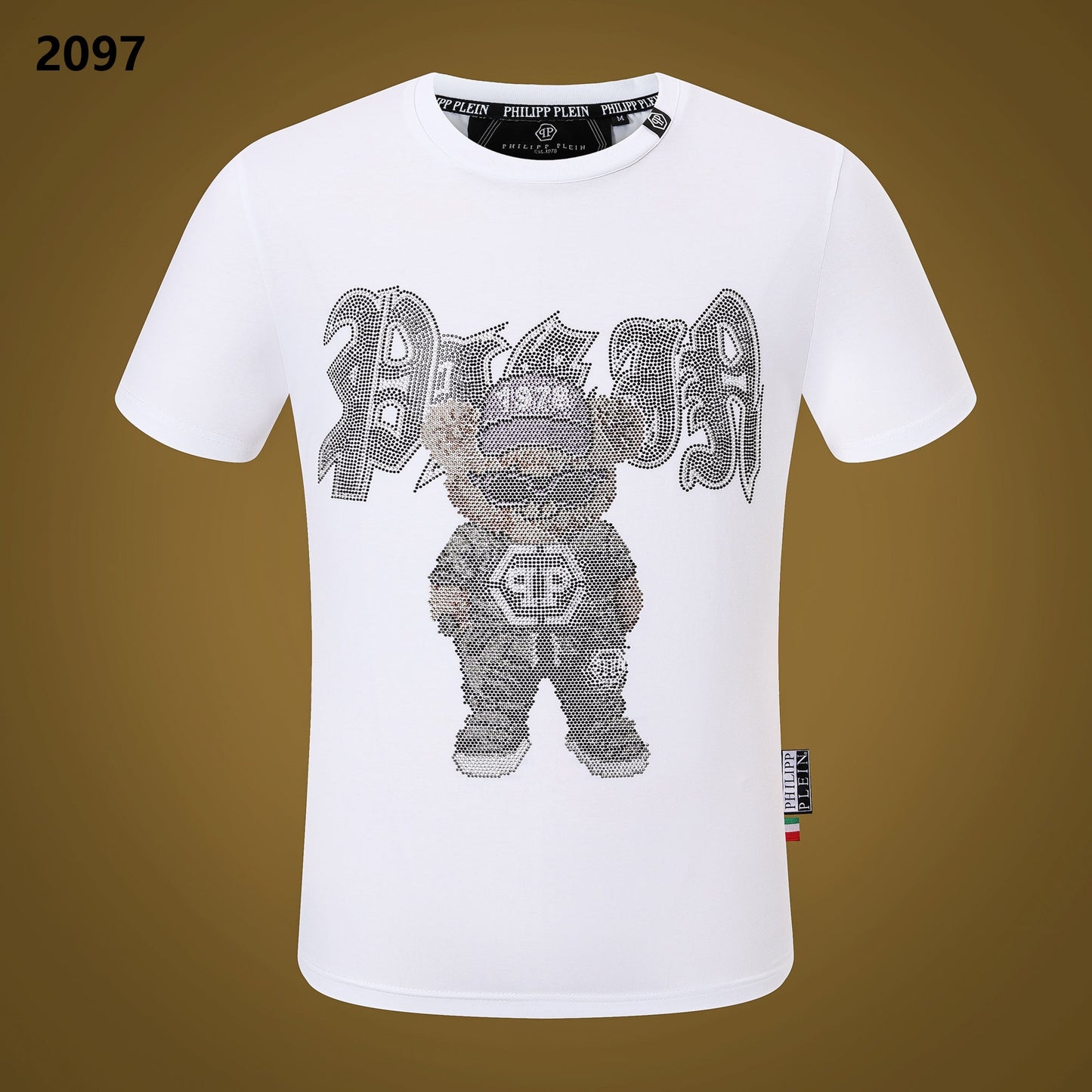SOLA-PP Short sleeve T-shirt