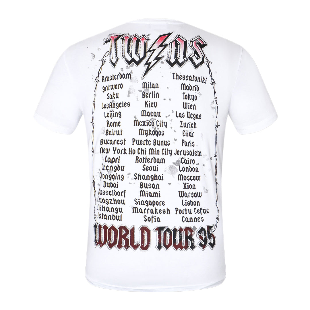 SOLA-Regular fit T-shirt