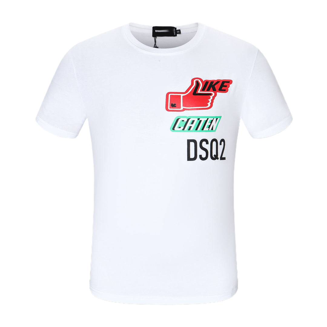 SOLA-Regular fit T-shirt