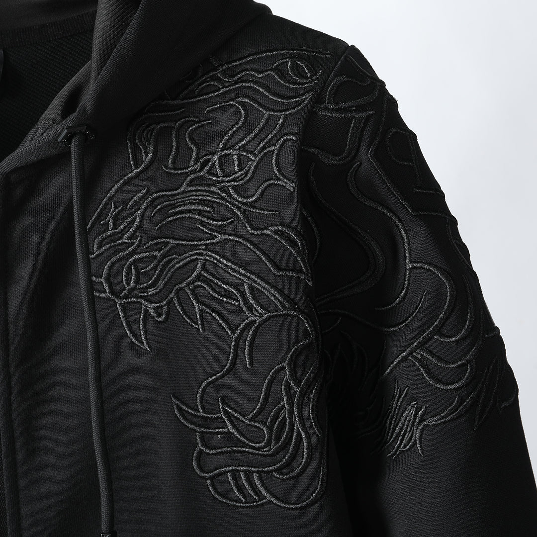 SOLA-PP Sports suit