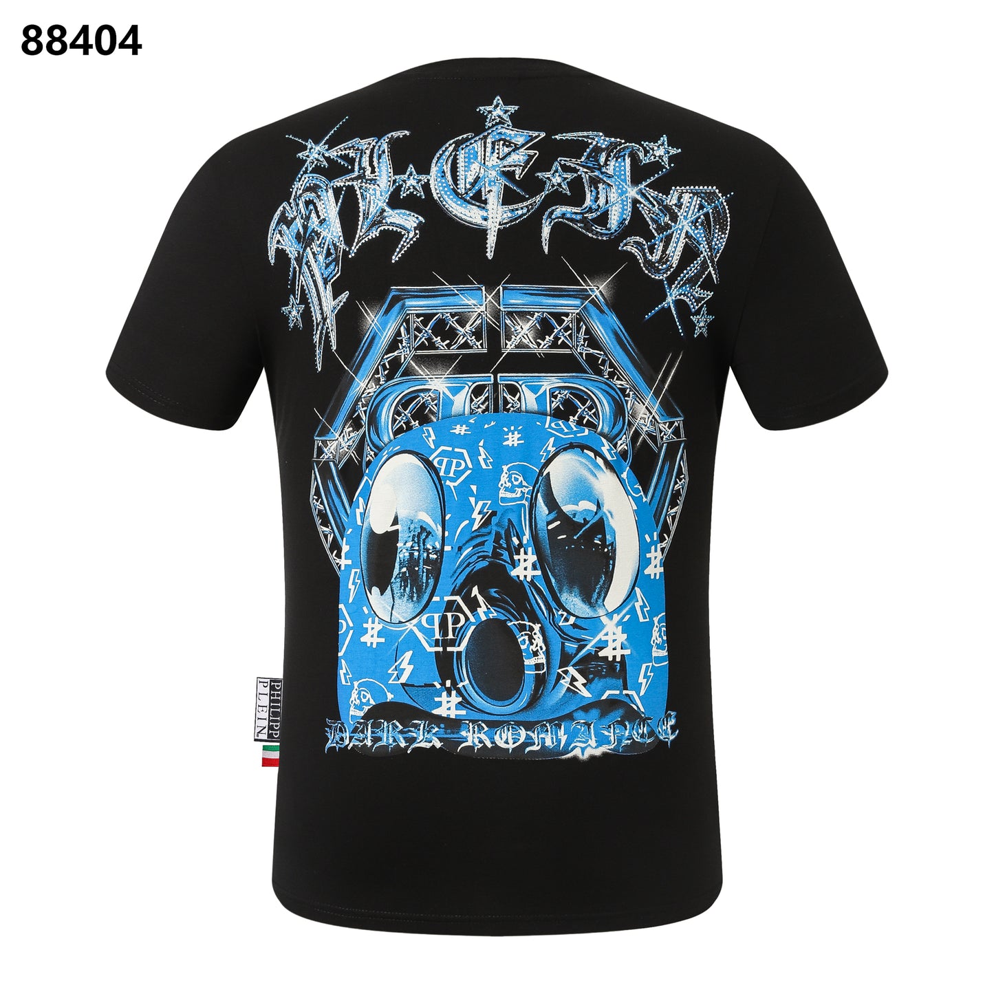 SOLA-PP Short sleeved T-shirt