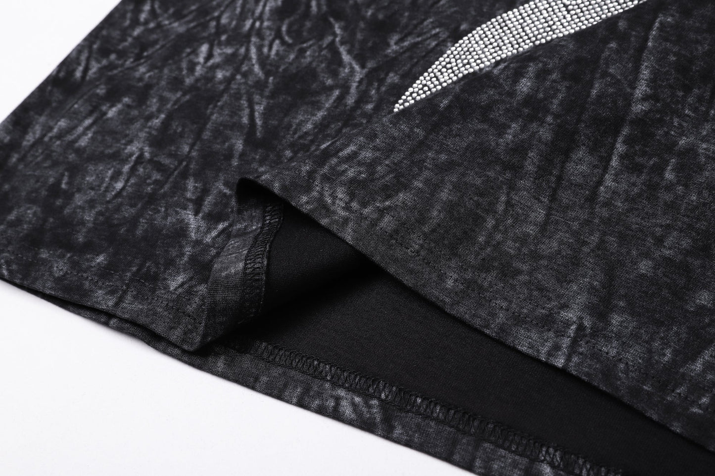 New-PP Short sleeve T-shirt