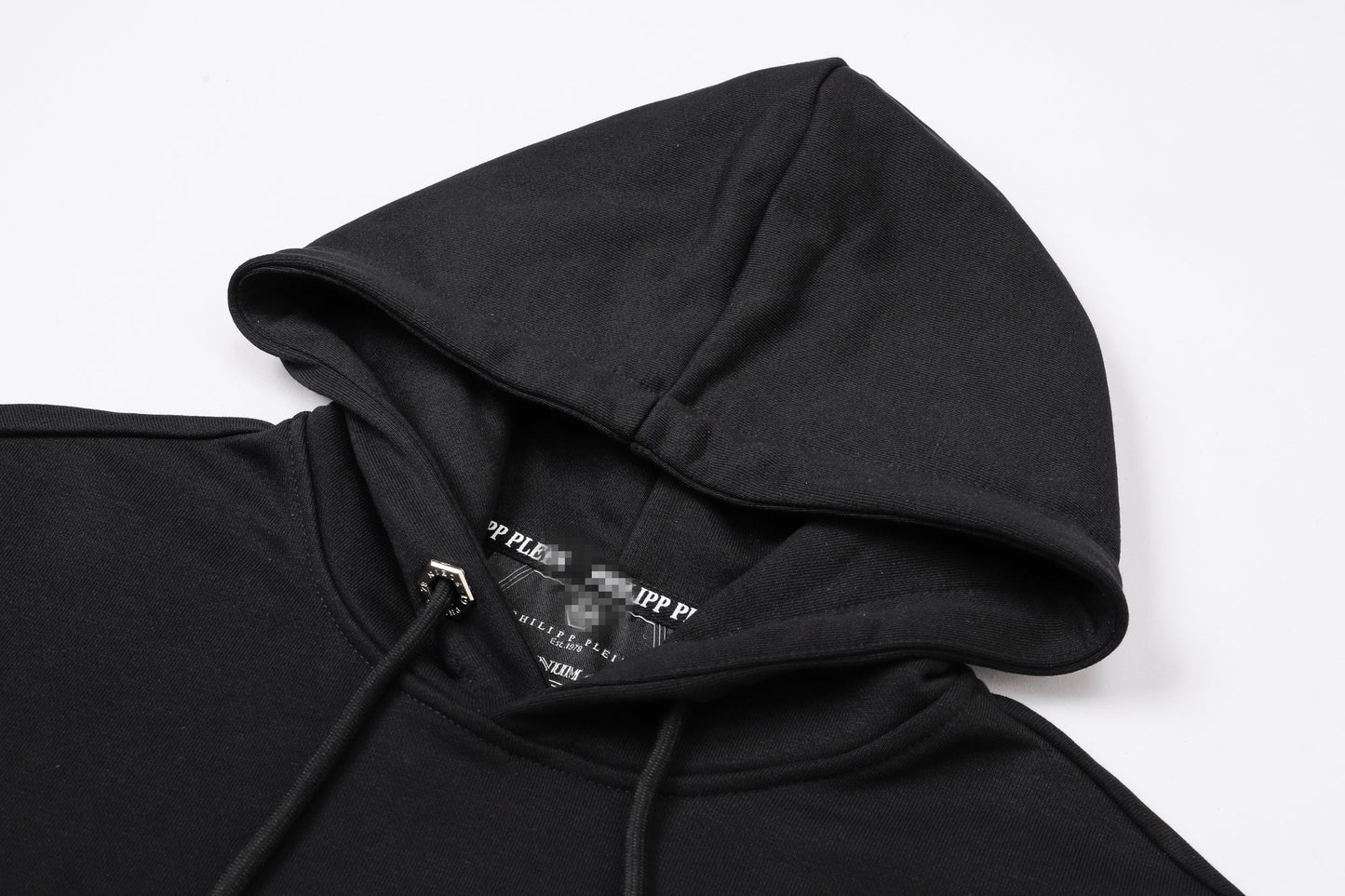 SOLA-PP skull Diamonds Hoodie