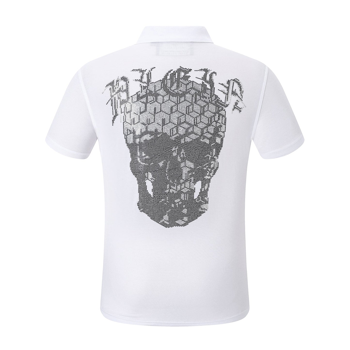 SOLA-PP Short sleeve Polo