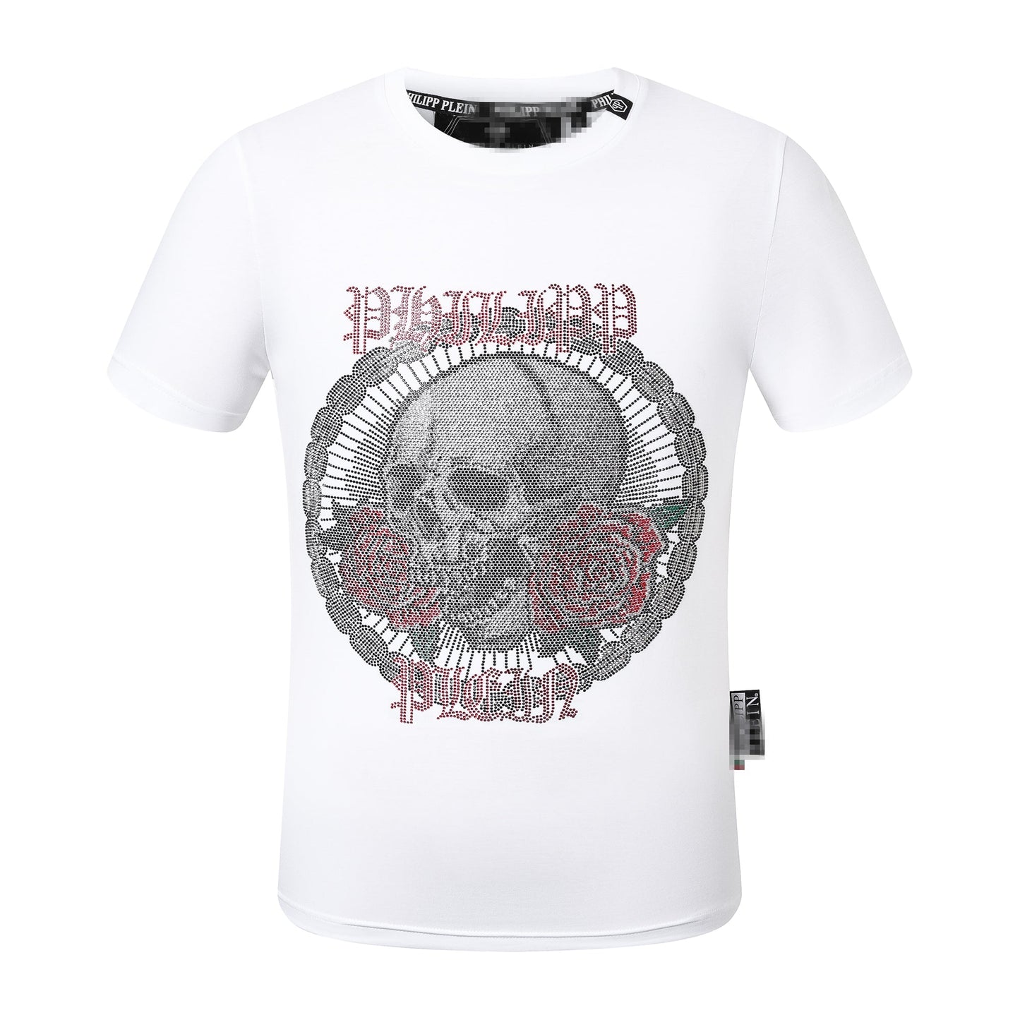 SOLA-PP Short sleeved T-shirt