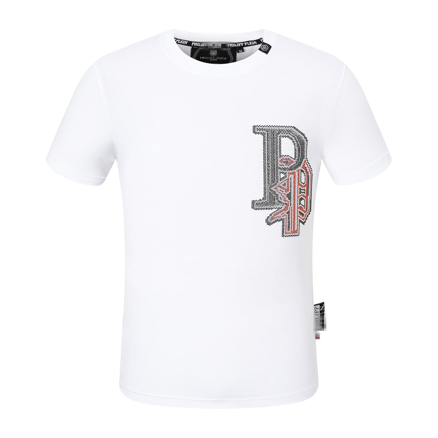 SOLA-PP Short sleeve T-shirt