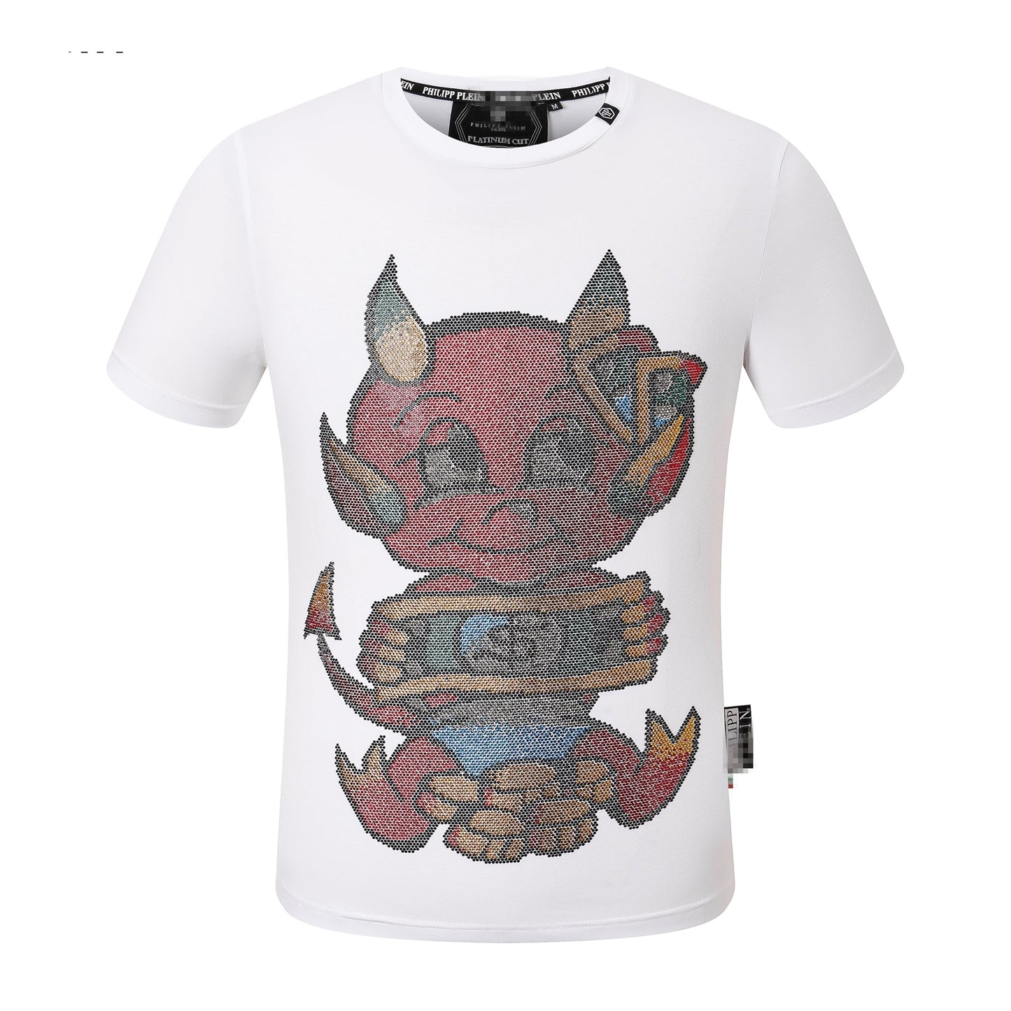 SOLA-PP Short sleeve T-shirt