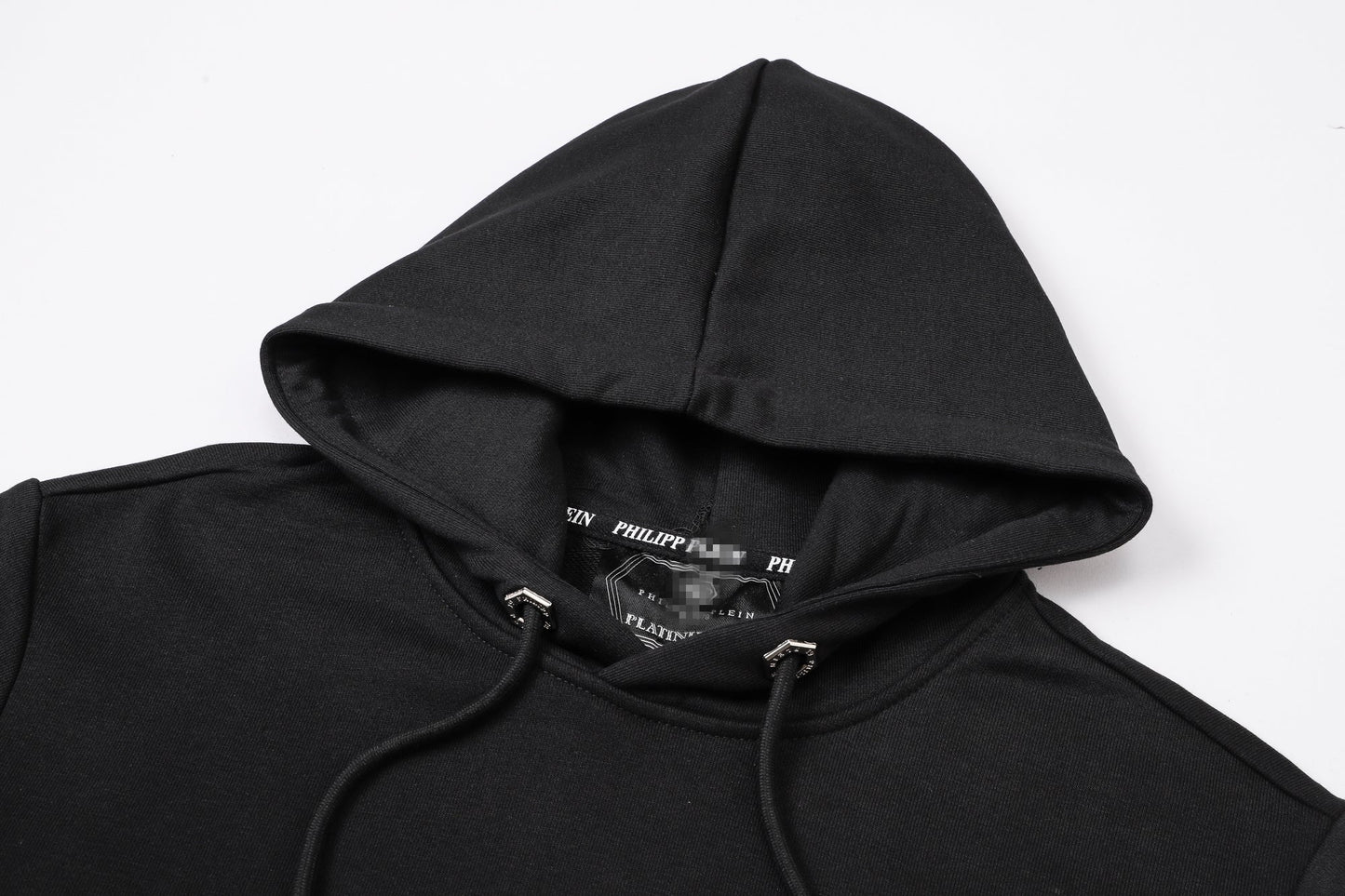 SOLA-PP Diamonds Hoodie