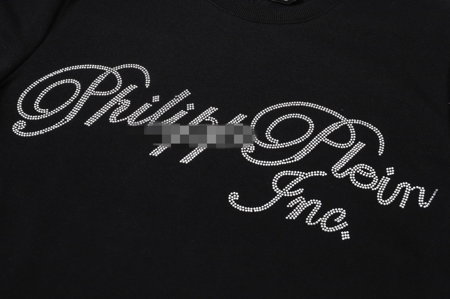 SOLA-PP Pure cotton sweatshirt
