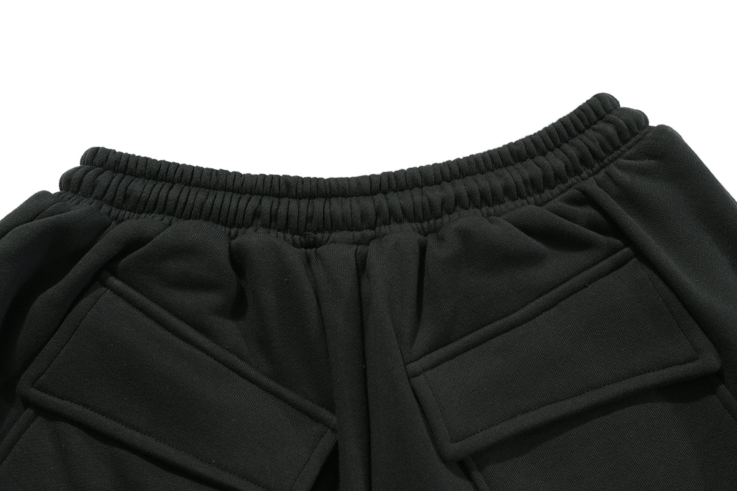 SOLA-RHUDE shorts
