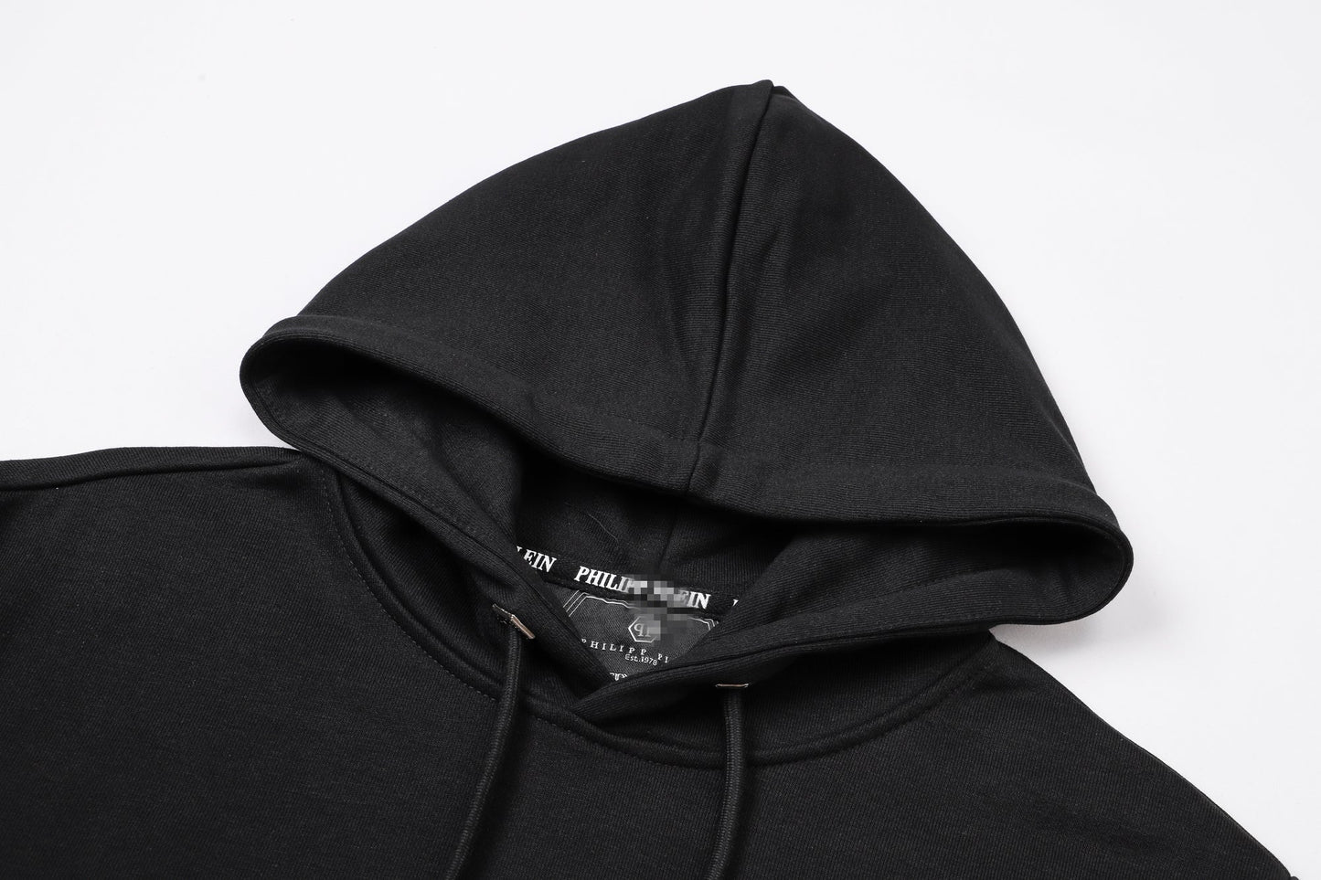 SOLA-PP Diamonds Hoodie