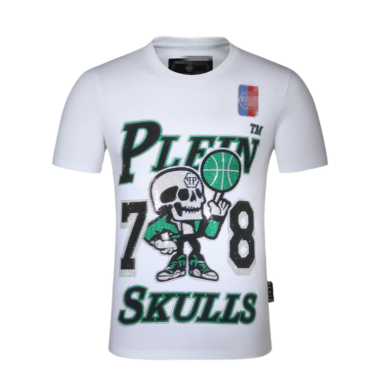 SOLA-PP Short sleeve T-shirt