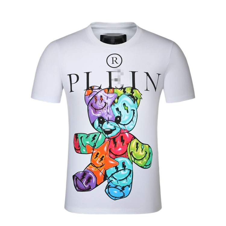SOLA-PP Short sleeved T-shirt