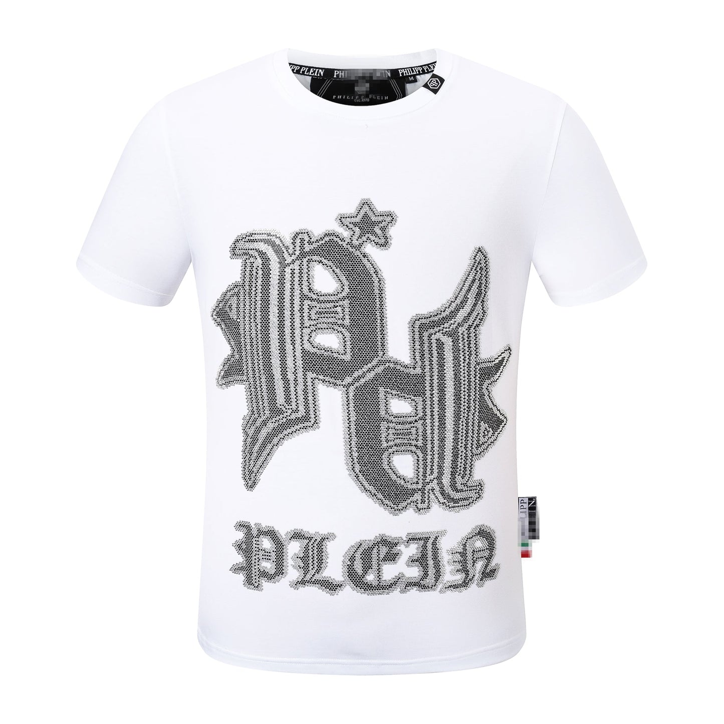 SOLA-PP Short sleeve T-shirt