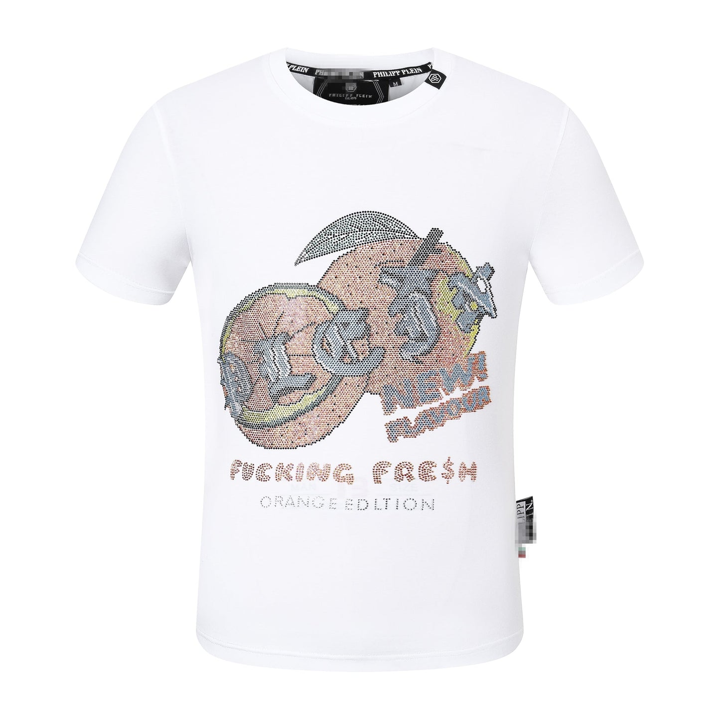 SOLA-PP Short sleeve T-shirt