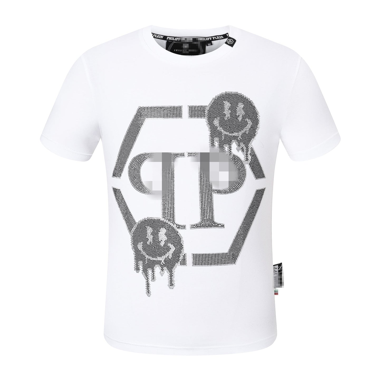 SOLA-PP Short sleeve T-shirt