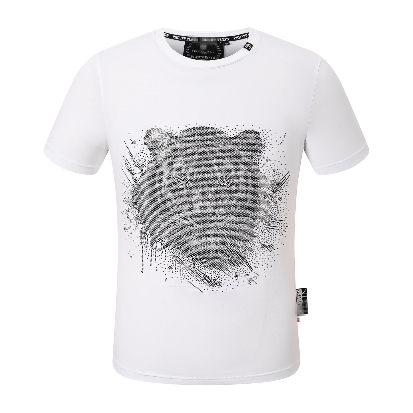 SOLA-PP Short sleeve T-shirt