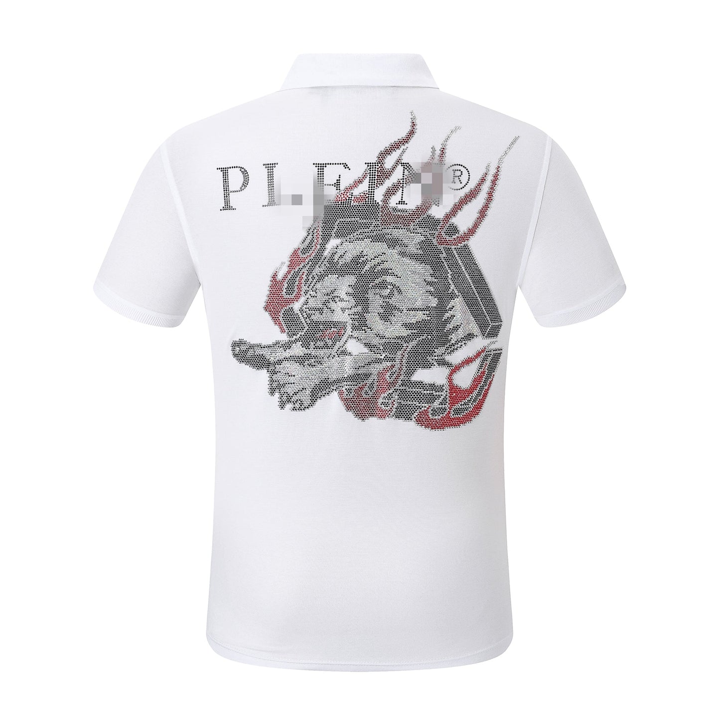 SOLA-PP Short sleeve T-shirt