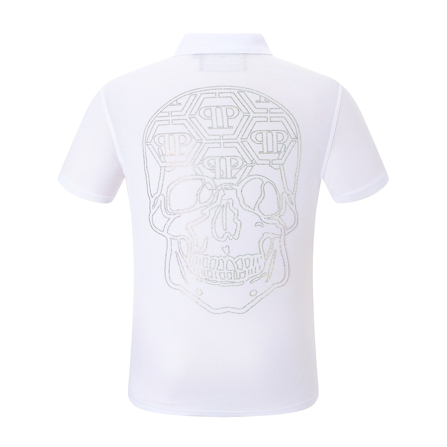 SOLA-PP Short sleeve Polo