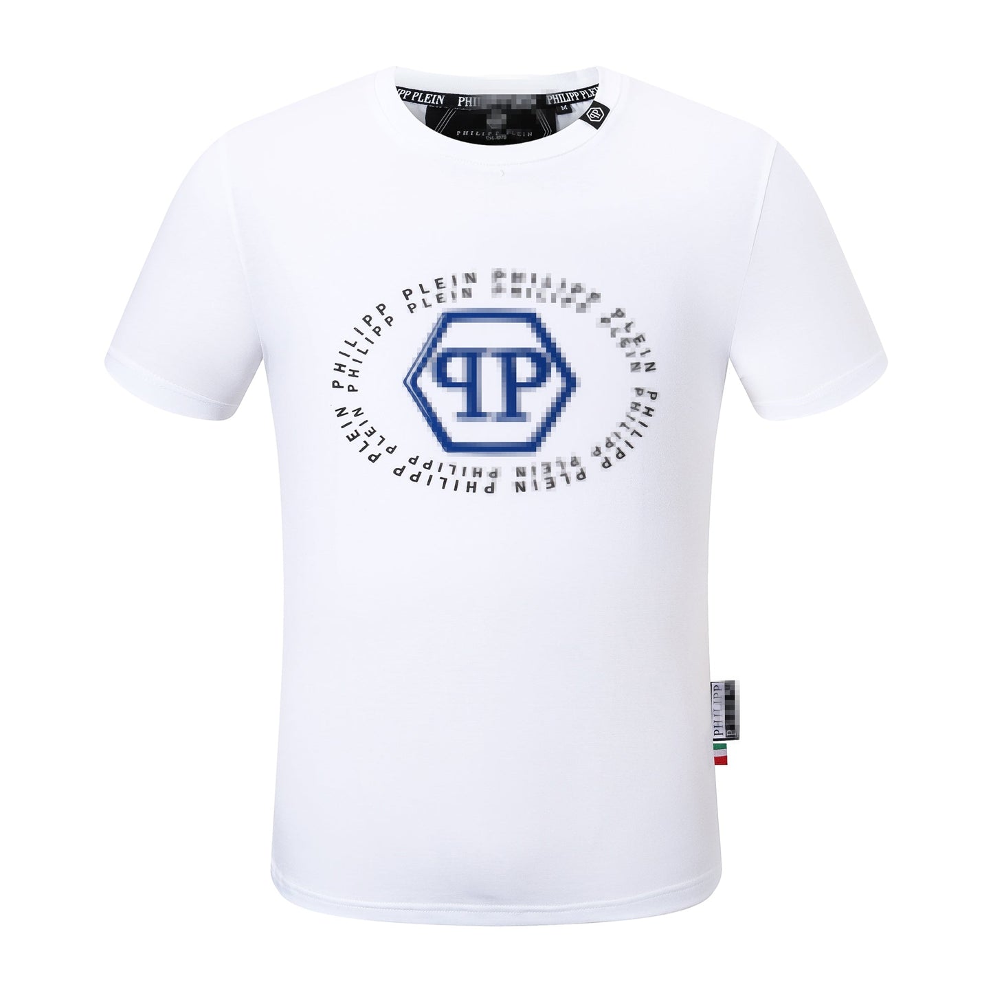 SOLA-PP Short sleeve T-Shirt