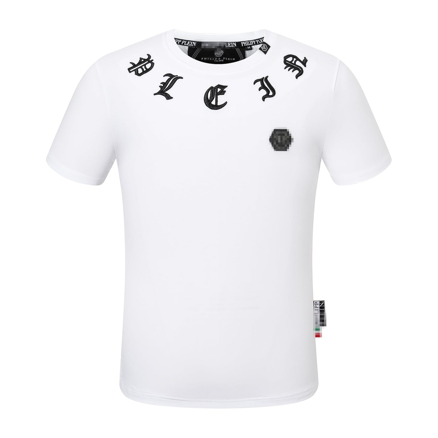 SOLA-PP Short sleeve T-shirt
