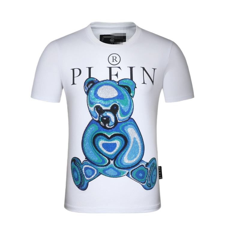 SOLA-PP Short sleeve T-shirt