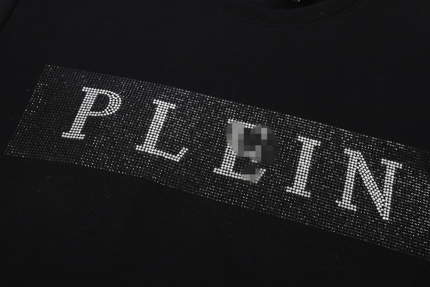SOLA-PP Pure cotton sweatshirt