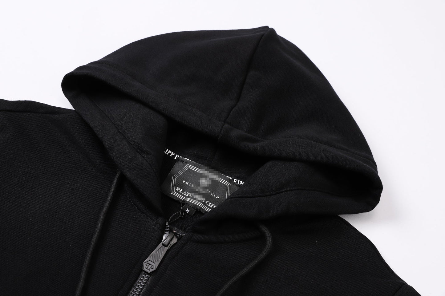 SOLA-PP Pure cotton sweatshirt