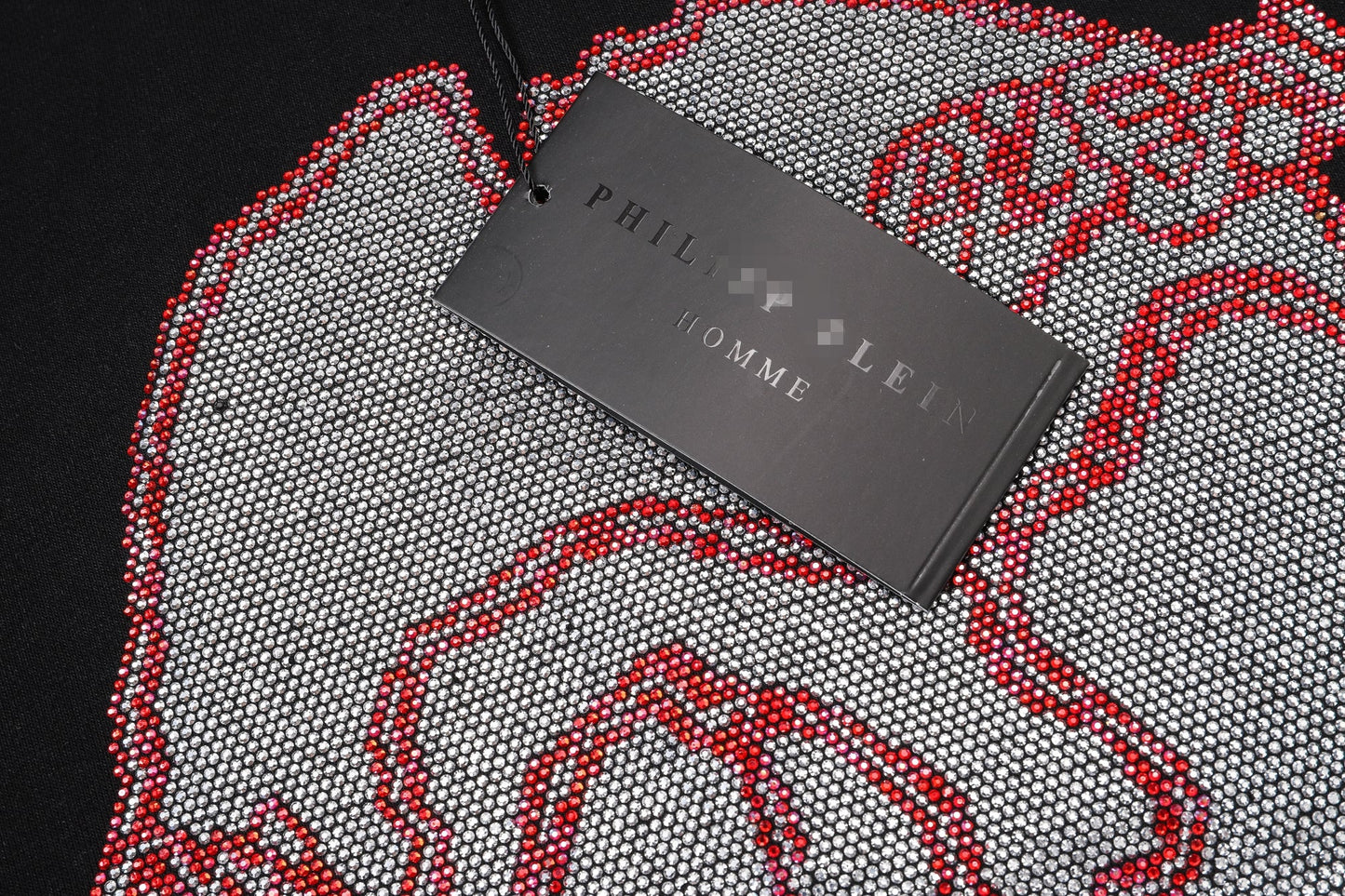 SOLA-PP Pure cotton sweatshirt