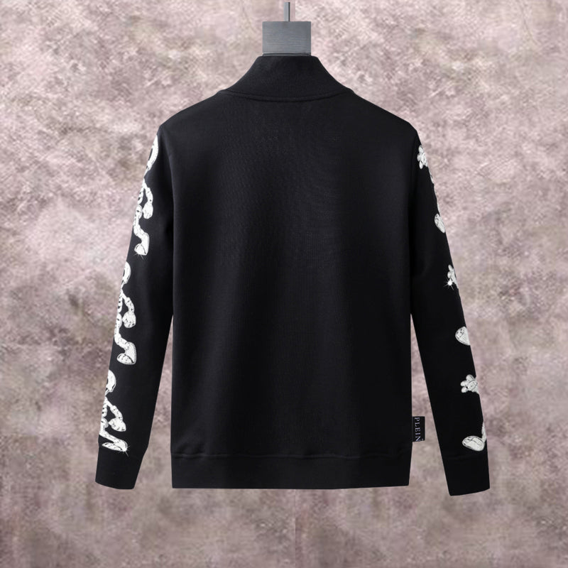 SOLA-PP 2025 Hoodies