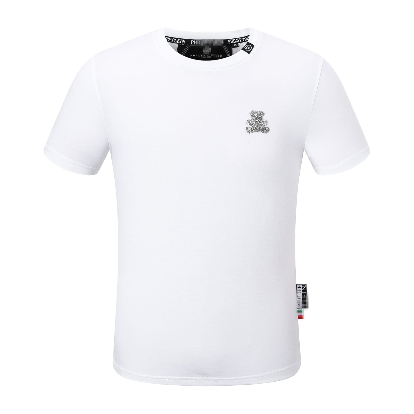 SOLA-PP Short sleeve T-shirt