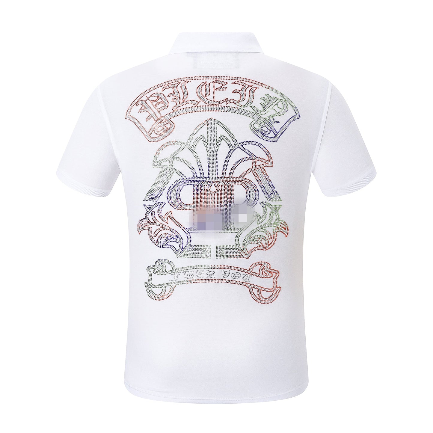 SOLA-PP Short sleeve T-shirt