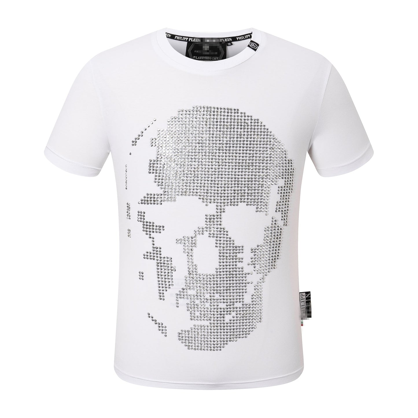 SOLA-PP Short sleeve T-shirt