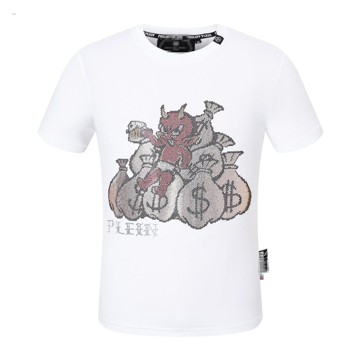 SOLA-PP Short sleeved T-shirt