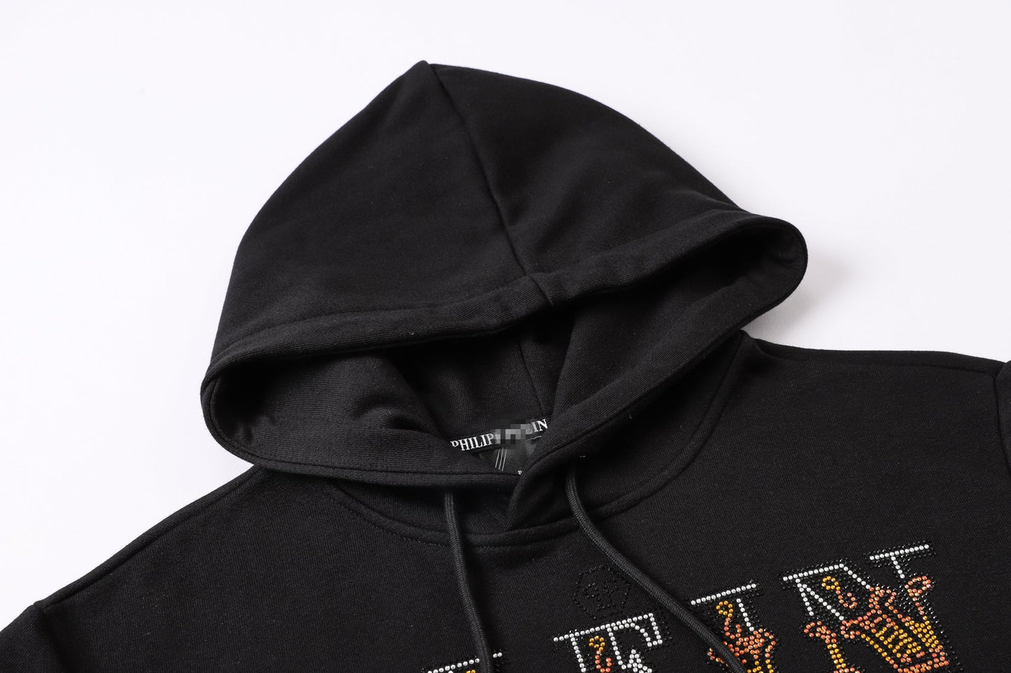 SOLA-PP Diamonds Hoodie
