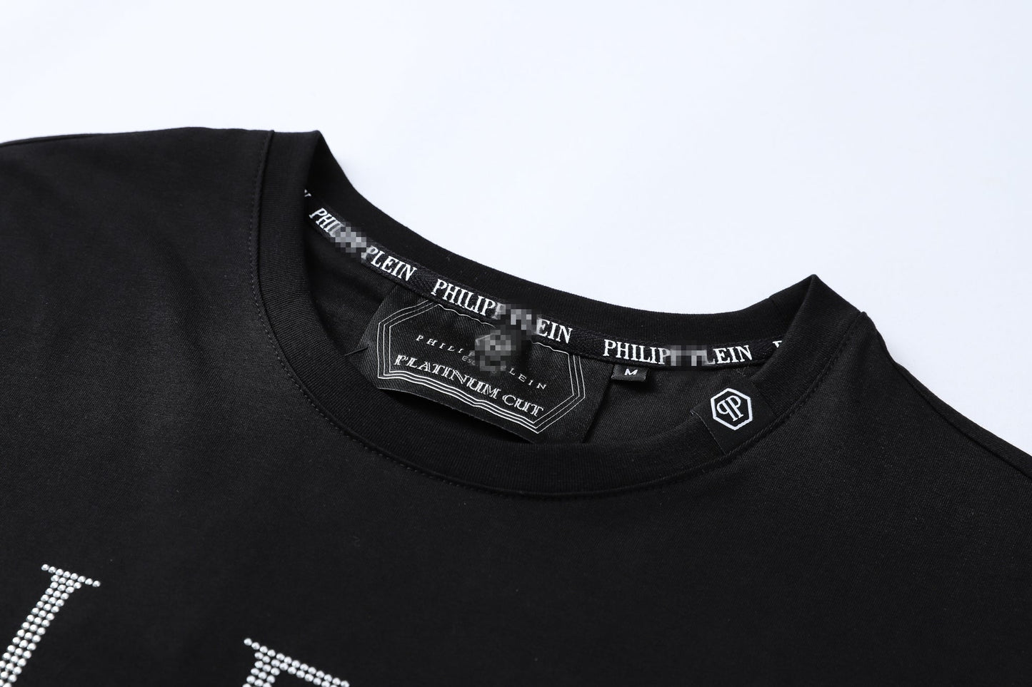 SOLA-PP Pure cotton sweatshirt