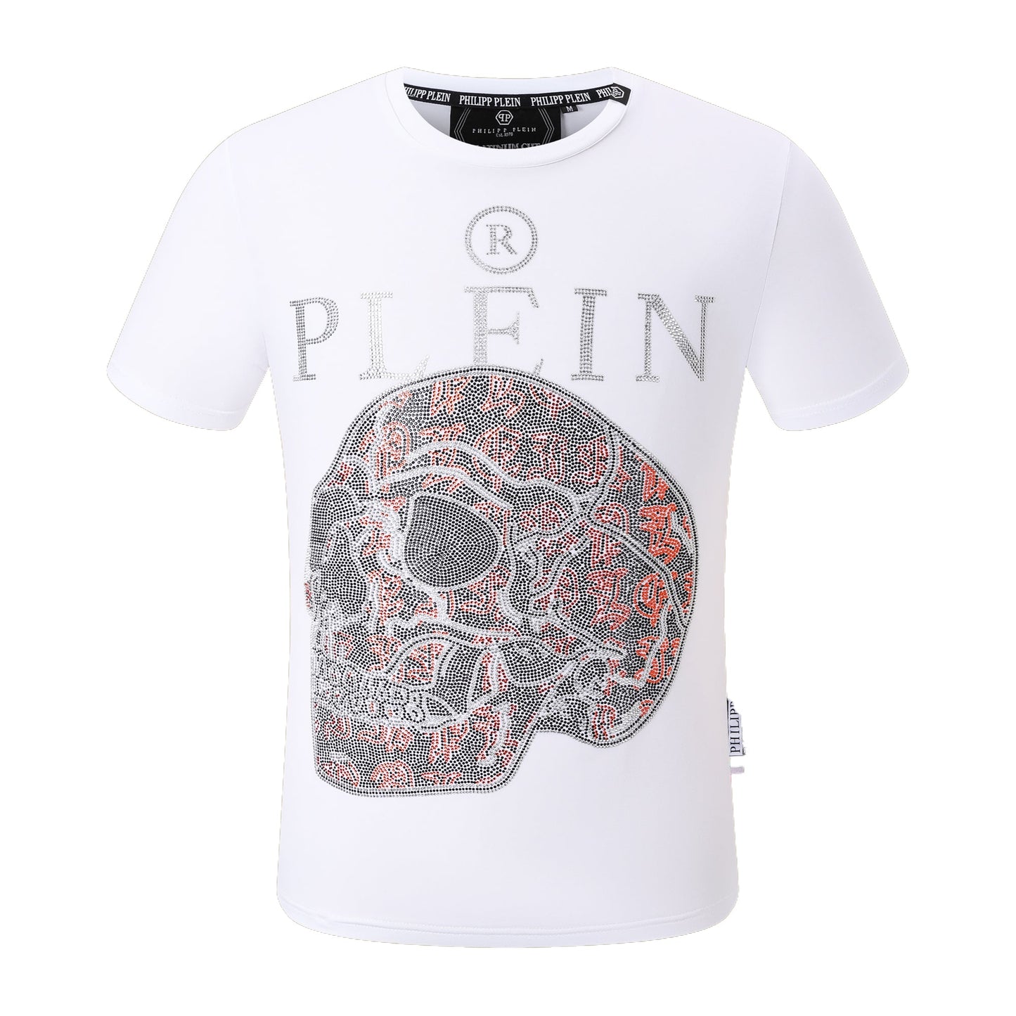 New-PP Short sleeve T-shirt