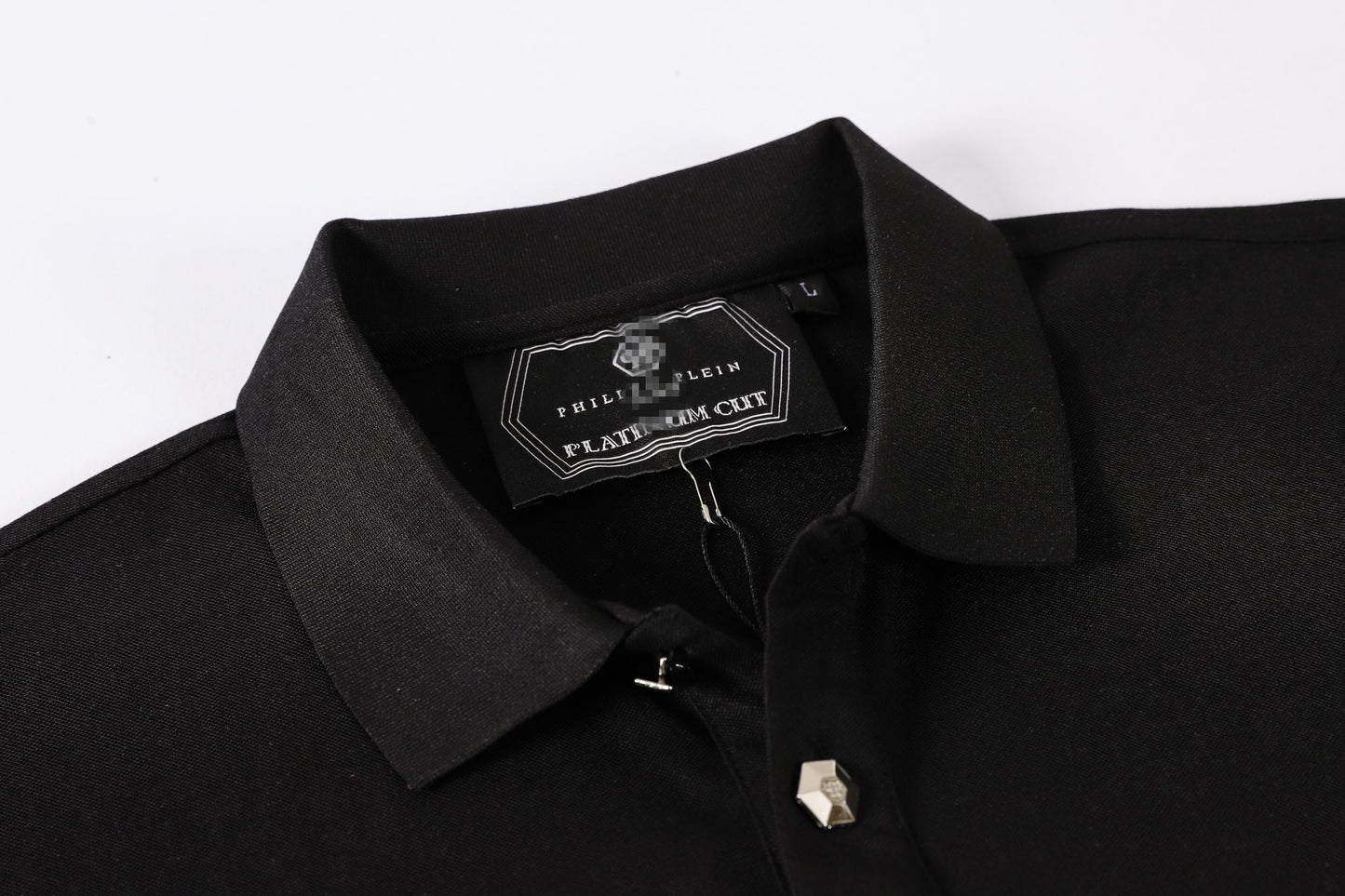 SOLA-PP Short sleeve Polo