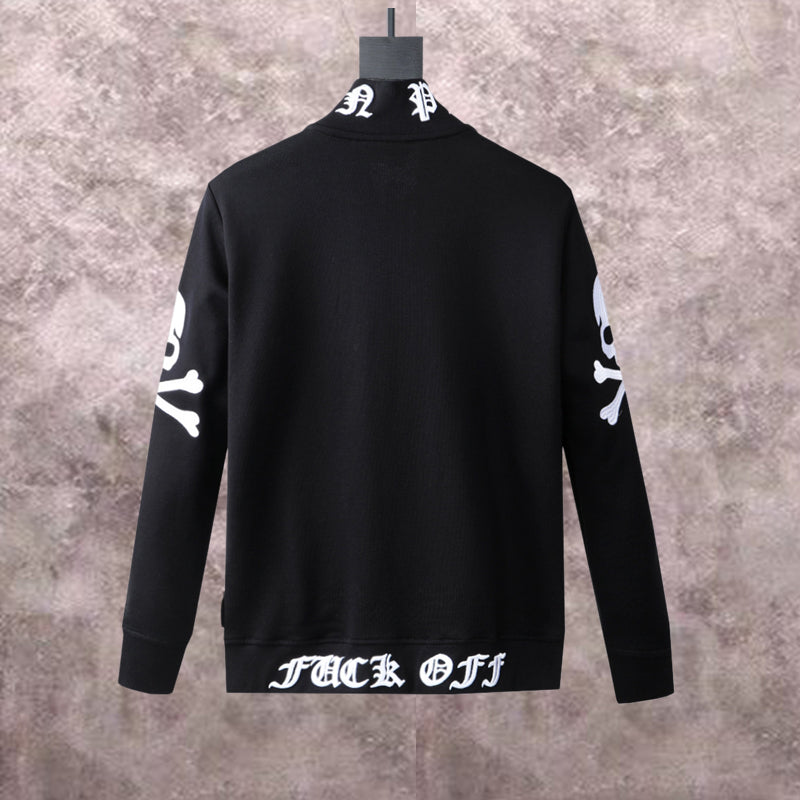SOLA-PP 2025 Hoodies